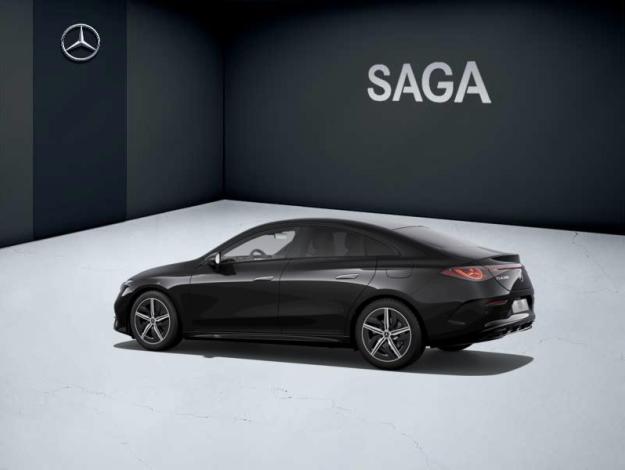 MERCEDES-BENZ CLA Coupé CLA 200 AMG Line  CLA 200 AMG Line