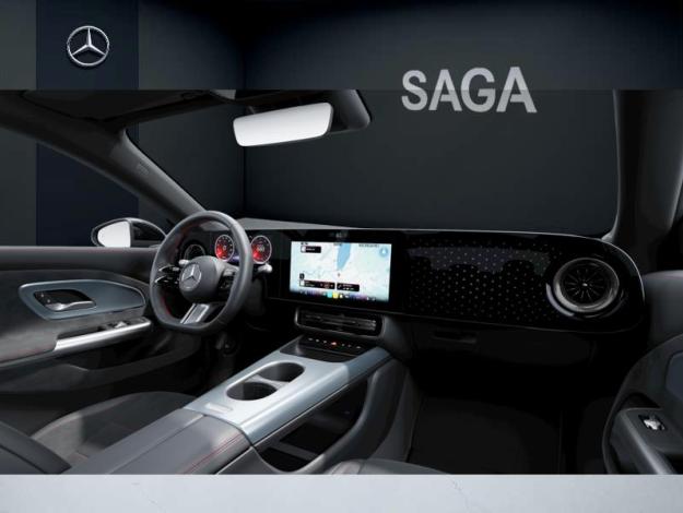 MERCEDES-BENZ CLA Coupé CLA 200 AMG Line  CLA 200 AMG Line