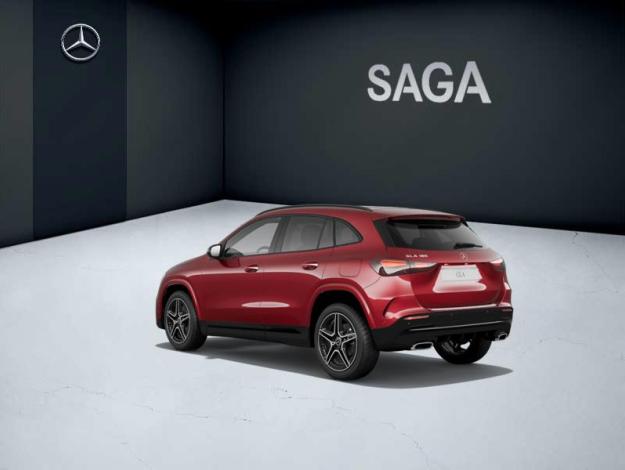 MERCEDES-BENZ GLA 180 Edition 140  GLA 180 Edition 140