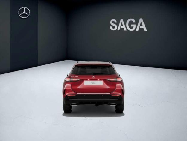 MERCEDES-BENZ GLA 180 Edition 140  GLA 180 Edition 140