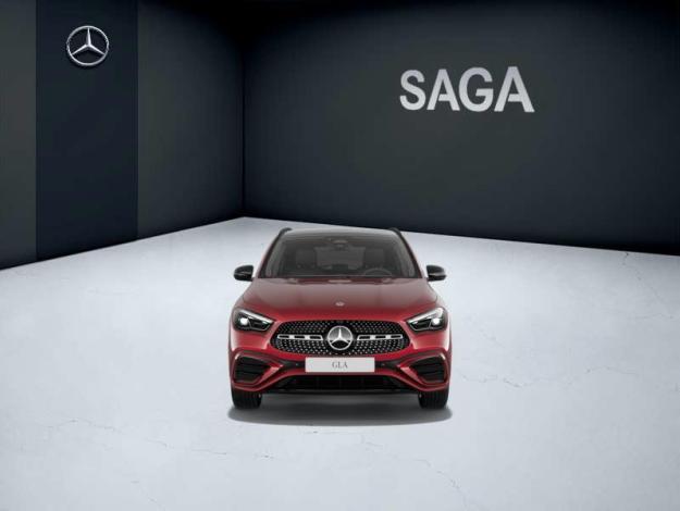 MERCEDES-BENZ GLA 180 Edition 140  GLA 180 Edition 140