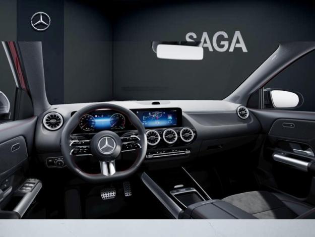 MERCEDES-BENZ GLA 180 Edition 140  GLA 180 Edition 140