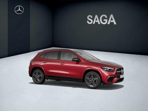 MERCEDES-BENZ GLA 180 Edition 140  GLA 180 Edition 140
