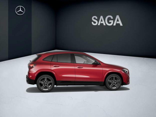MERCEDES-BENZ GLA 180 Edition 140  GLA 180 Edition 140
