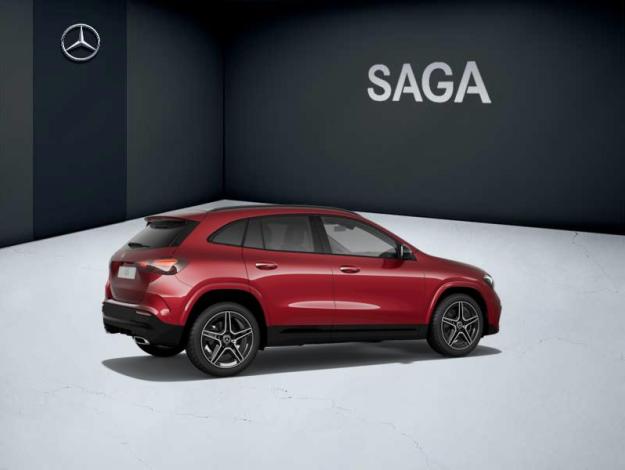 MERCEDES-BENZ GLA 180 Edition 140  GLA 180 Edition 140