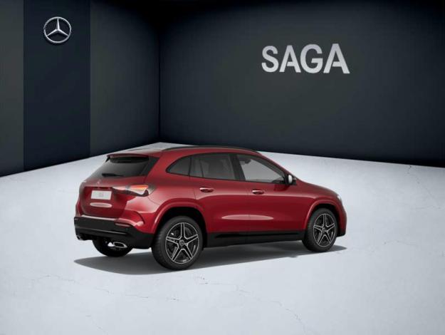 MERCEDES-BENZ GLA 180 Edition 140  GLA 180 Edition 140