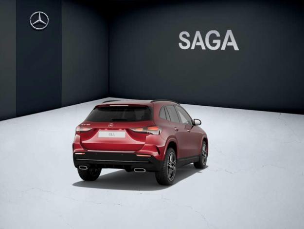 MERCEDES-BENZ GLA 180 Edition 140  GLA 180 Edition 140