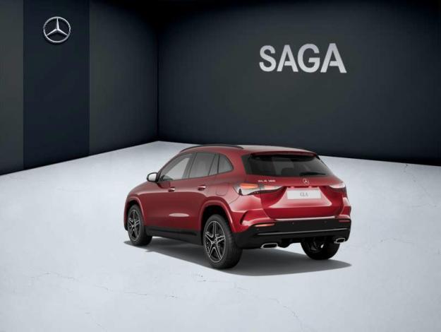 MERCEDES-BENZ GLA 180 Edition 140  GLA 180 Edition 140