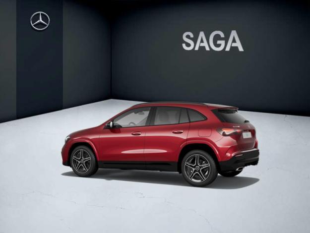 MERCEDES-BENZ GLA 180 Edition 140  GLA 180 Edition 140