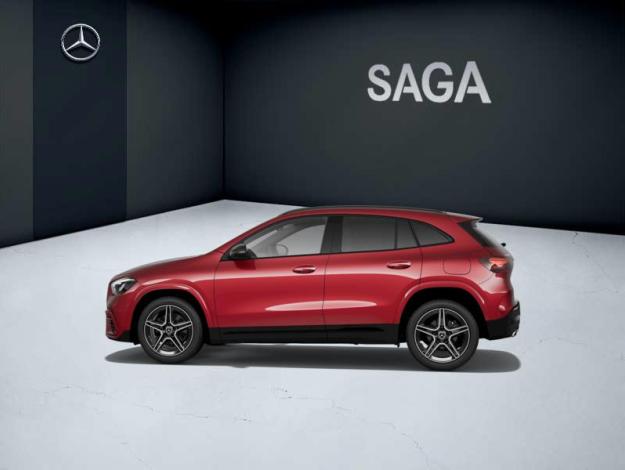 MERCEDES-BENZ GLA 180 Edition 140  GLA 180 Edition 140