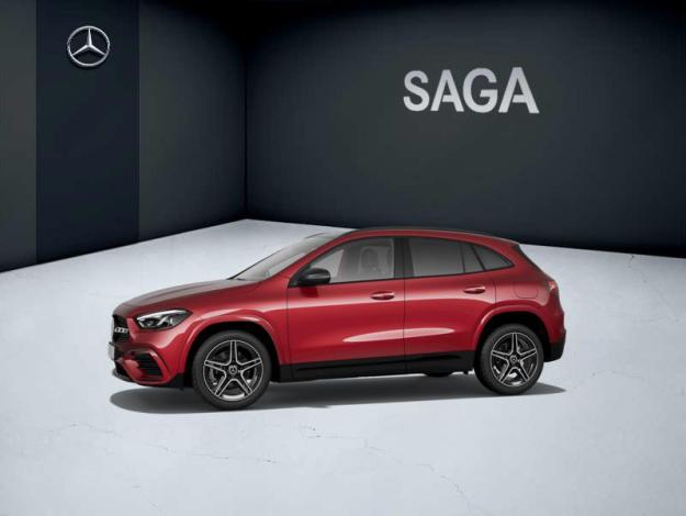 MERCEDES-BENZ GLA 180 Edition 140  GLA 180 Edition 140