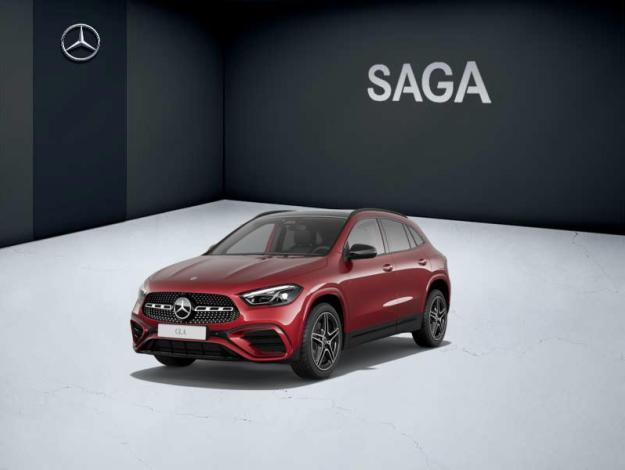 MERCEDES-BENZ GLA 180 Edition 140  GLA 180 Edition 140