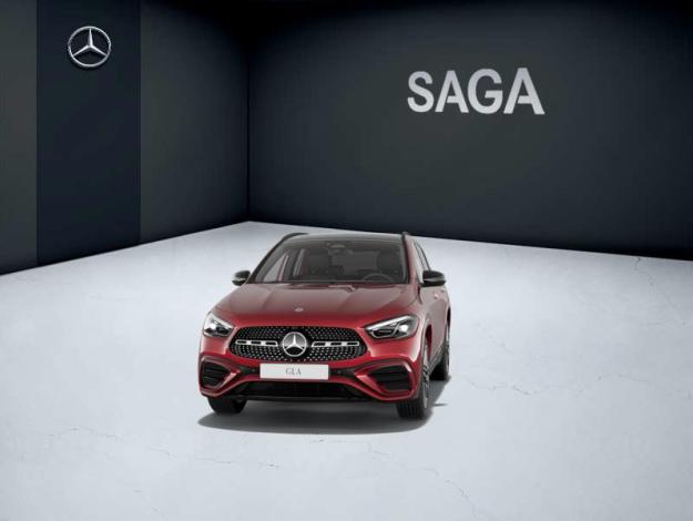 MERCEDES-BENZ GLA 180 Edition 140  GLA 180 Edition 140