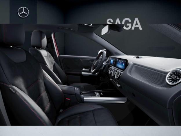MERCEDES-BENZ GLA 180 Edition 140  GLA 180 Edition 140