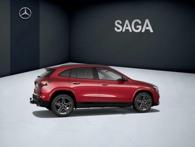 MERCEDES-BENZ GLA   GLA 200 d Edition 140