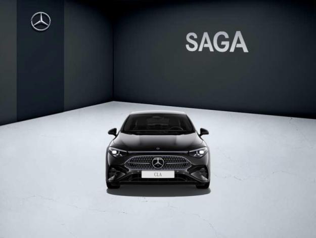 MERCEDES-BENZ CLA Coupé CLA 200 AMG Line  CLA 200 AMG Line