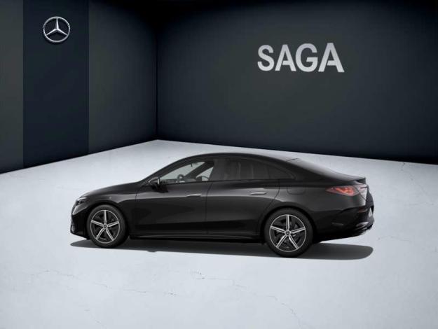 MERCEDES-BENZ CLA Coupé CLA 200 AMG Line  CLA 200 AMG Line