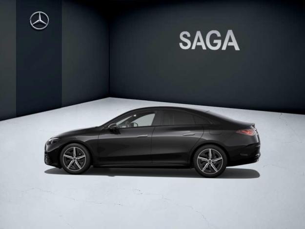 MERCEDES-BENZ CLA Coupé CLA 200 AMG Line  CLA 200 AMG Line