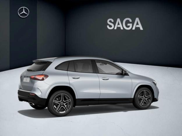 MERCEDES-BENZ GLA 200 d Edition 140  GLA 200 d Edition 140