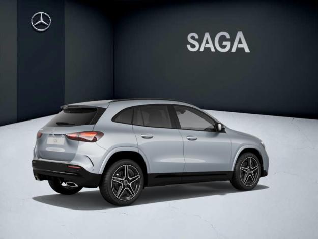 MERCEDES-BENZ GLA 200 d Edition 140  GLA 200 d Edition 140
