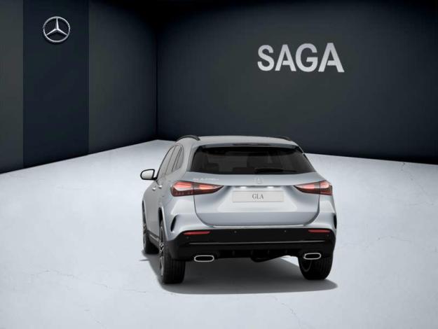 MERCEDES-BENZ GLA 200 d Edition 140  GLA 200 d Edition 140