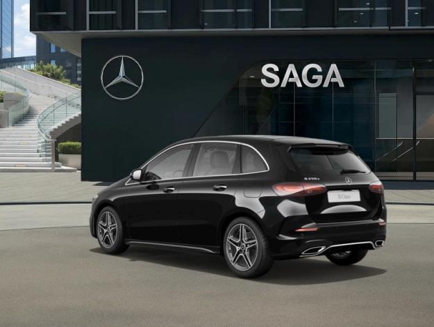 MERCEDES-BENZ Classe B 250 e Hybrid EQ AMG Line  Classe B 250 e AMG Line