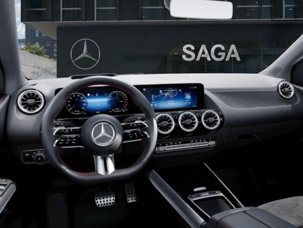 MERCEDES-BENZ Classe B 250 e Hybrid EQ AMG Line  Classe B 250 e AMG Line