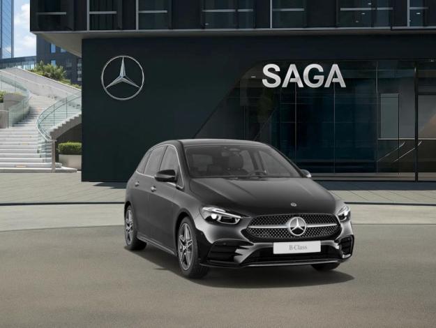 MERCEDES-BENZ Classe B 250 e Hybrid EQ AMG Line  Classe B 250 e AMG Line