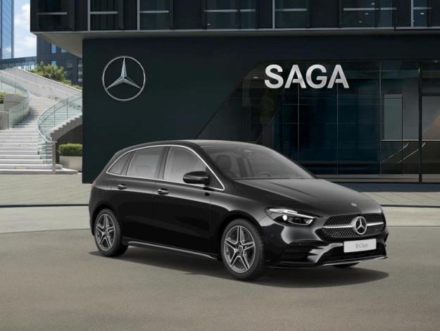 MERCEDES-BENZ Classe B 250 e Hybrid EQ AMG Line  Classe B 250 e AMG Line