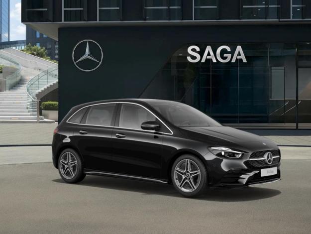 MERCEDES-BENZ Classe B 250 e Hybrid EQ AMG Line  Classe B 250 e AMG Line