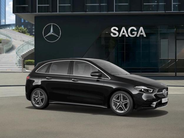 MERCEDES-BENZ Classe B 250 e Hybrid EQ AMG Line  Classe B 250 e AMG Line