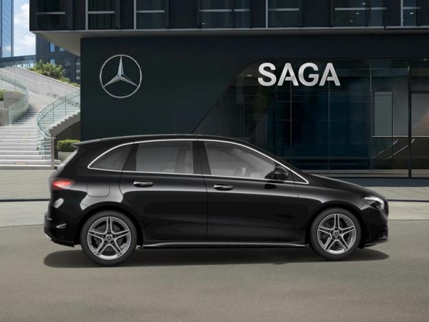 MERCEDES-BENZ Classe B 250 e Hybrid EQ AMG Line  Classe B 250 e AMG Line