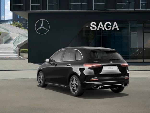 MERCEDES-BENZ Classe B 250 e Hybrid EQ AMG Line  Classe B 250 e AMG Line