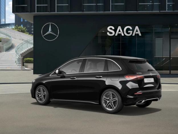 MERCEDES-BENZ Classe B 250 e Hybrid EQ AMG Line  Classe B 250 e AMG Line