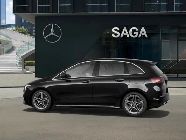 MERCEDES-BENZ Classe B 250 e Hybrid EQ AMG Line  Classe B 250 e AMG Line