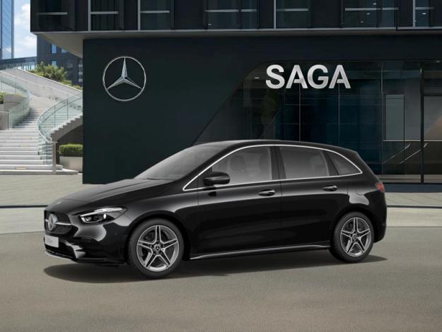 MERCEDES-BENZ Classe B 250 e Hybrid EQ AMG Line  Classe B 250 e AMG Line