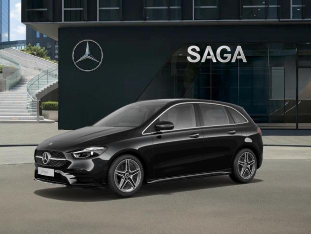 MERCEDES-BENZ Classe B 250 e Hybrid EQ AMG Line  Classe B 250 e AMG Line