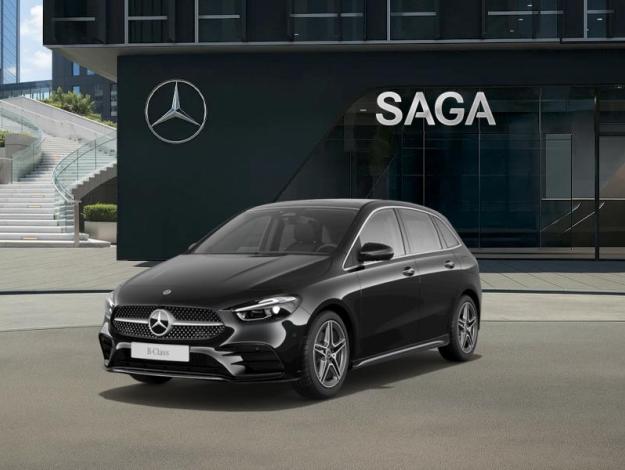 MERCEDES-BENZ Classe B 250 e Hybrid EQ AMG Line  Classe B 250 e AMG Line