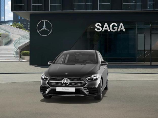 MERCEDES-BENZ Classe B 250 e Hybrid EQ AMG Line  Classe B 250 e AMG Line