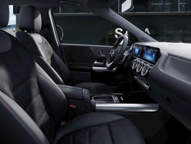 MERCEDES-BENZ Classe B 250 e Hybrid EQ AMG Line  Classe B 250 e AMG Line