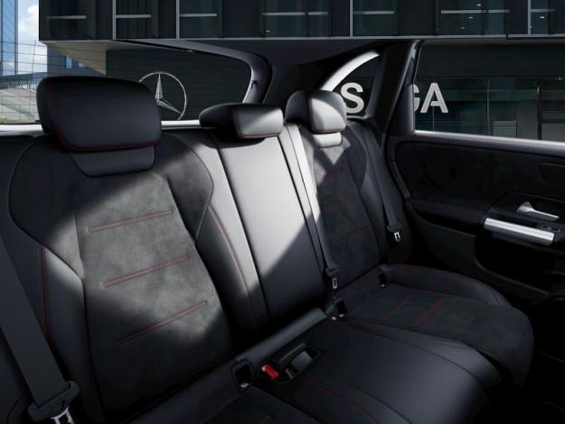 MERCEDES-BENZ Classe B 250 e Hybrid EQ AMG Line  Classe B 250 e AMG Line