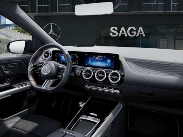 MERCEDES-BENZ Classe B 250 e Hybrid EQ AMG Line  Classe B 250 e AMG Line