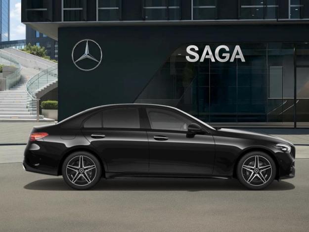 MERCEDES-BENZ Classe C Berline Classe C 300 e Hybrid EQ Berline AMG Line  Classe C 300 e Hybrid EQ Berline AMG Line