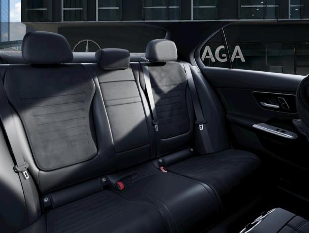 MERCEDES-BENZ Classe C Berline Classe C 300 e Hybrid EQ Berline AMG Line  Classe C 300 e Hybrid EQ Berline AMG Line