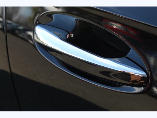 MERCEDES-BENZ Classe A 200 d AMG Line  