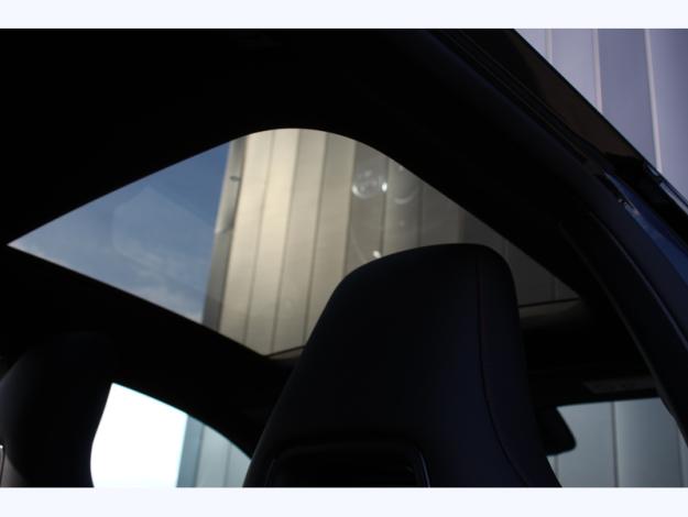 MERCEDES-BENZ Classe A 200 d AMG Line  