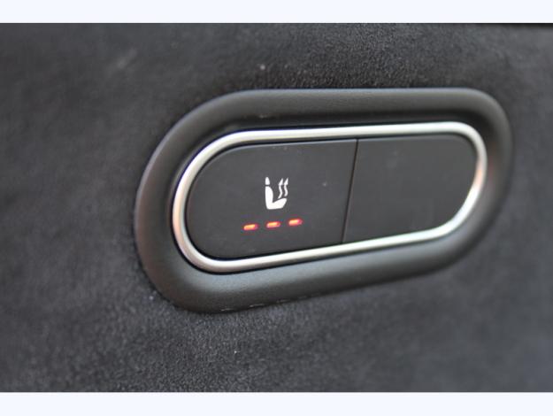 MERCEDES-BENZ Classe A 200 d AMG Line  