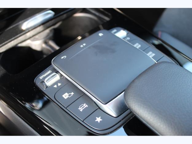 MERCEDES-BENZ Classe A 200 d AMG Line  