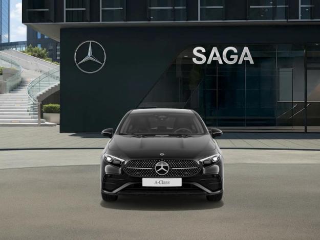 MERCEDES-BENZ Classe A 180 AMG Line  Classe A 180 AMG Line