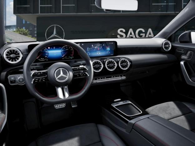 MERCEDES-BENZ Classe A 180 AMG Line  Classe A 180 AMG Line